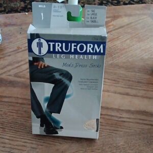 Men's Dress Socks- Knee High